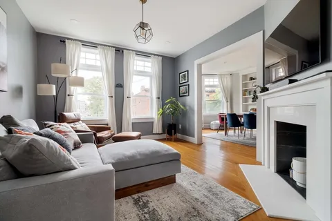 $1,295,000 | 23 Strathmore Road, Unit 3, Brookline, MA 02445