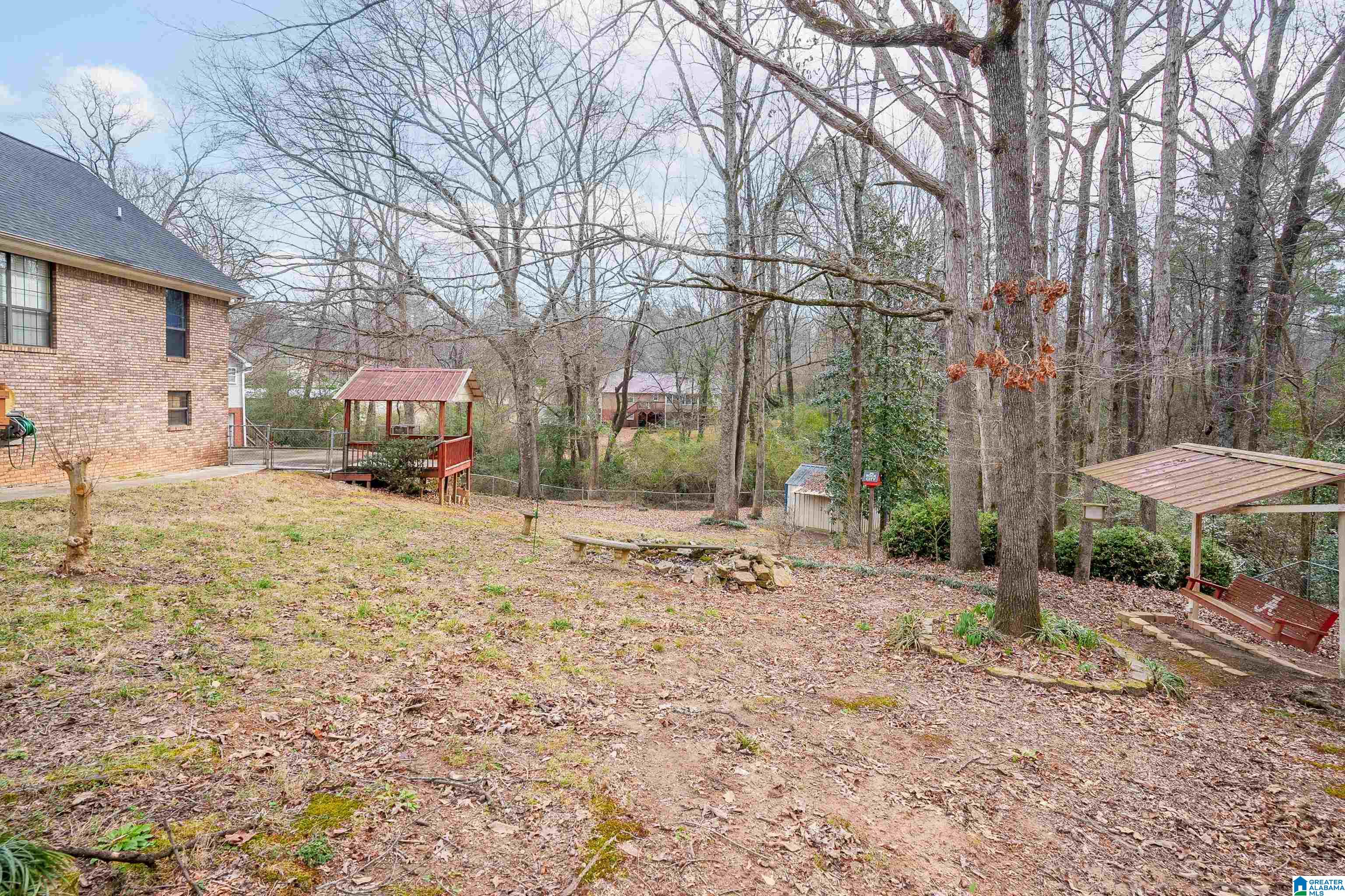 425 10th Way Pleasant Grove, AL 35127 - Photo 59 of 63