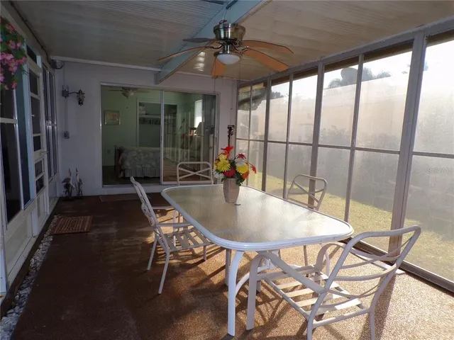 $3,900 | 13 Oakland Hills Road, Rotonda West, FL 33947