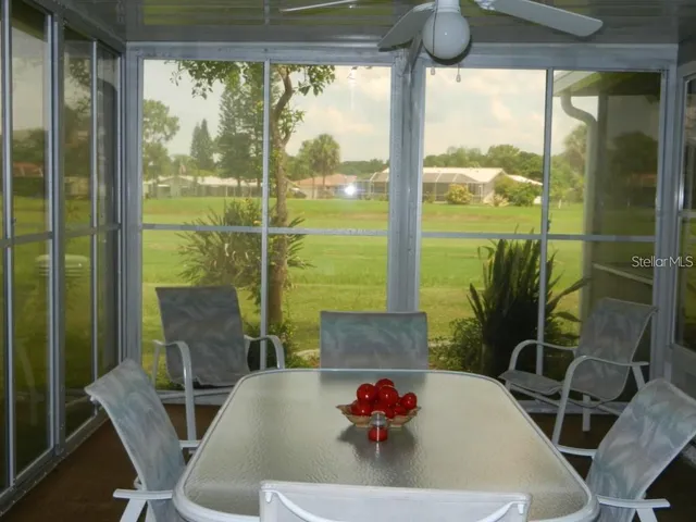 $3,900 | 13 Oakland Hills Road, Rotonda West, FL 33947