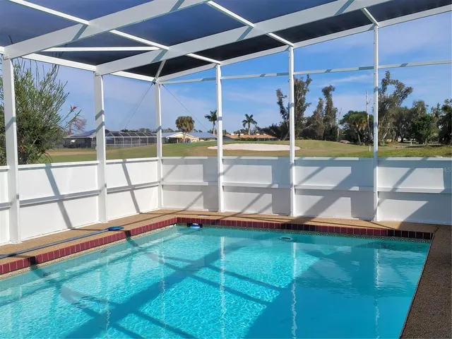 $3,900 | 13 Oakland Hills Road, Rotonda West, FL 33947