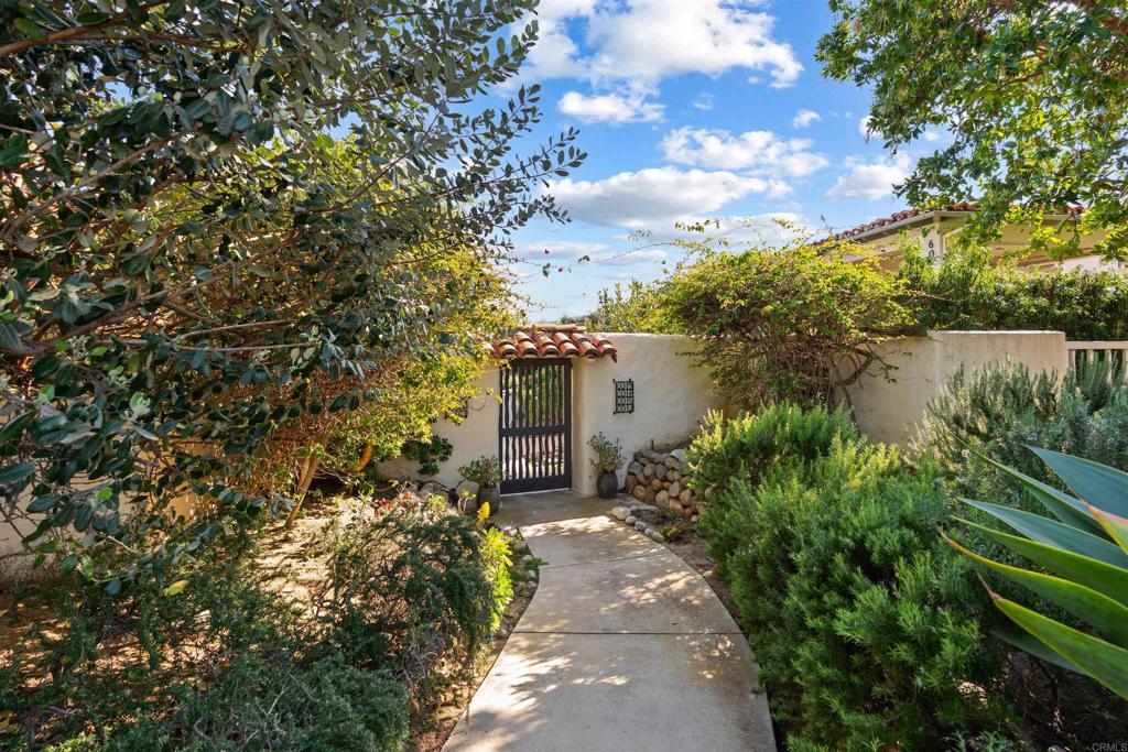 6013 La Flecha Rancho Santa Fe, CA 92067 - Photo 47 of 66