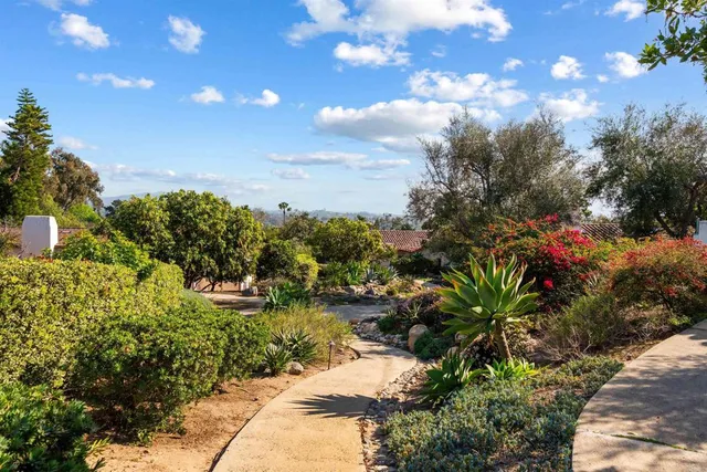 $3,200,000 | 6013 La Flecha, Rancho Santa Fe, CA 92067