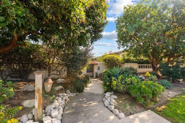 $3,200,000 | 6013 La Flecha, Rancho Santa Fe, CA 92067