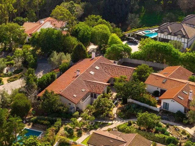 $3,200,000 | 6013 La Flecha, Rancho Santa Fe, CA 92067