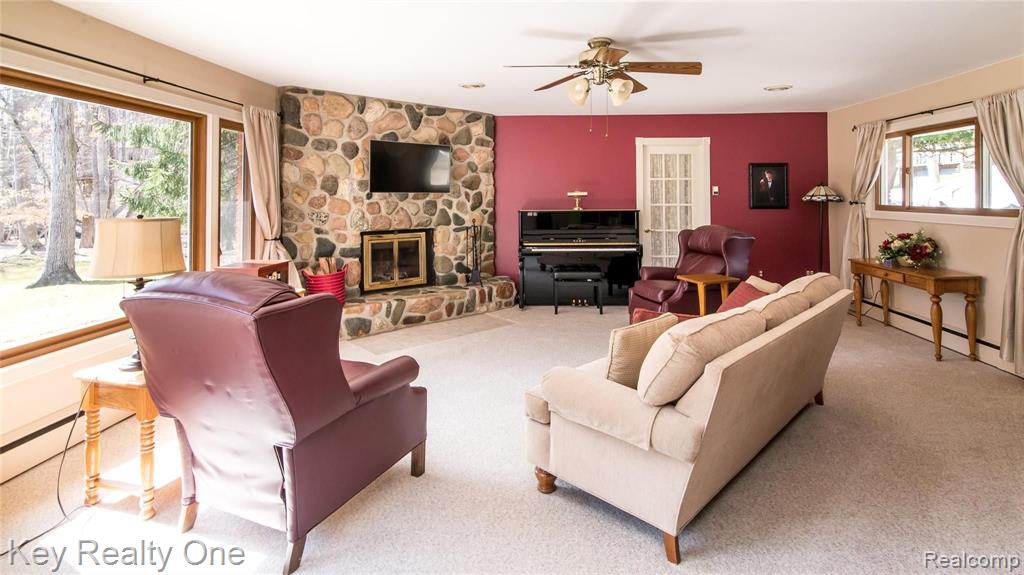 1177 Mill Valley Street Rochester Hills, MI 48306 - Photo 14 of 28