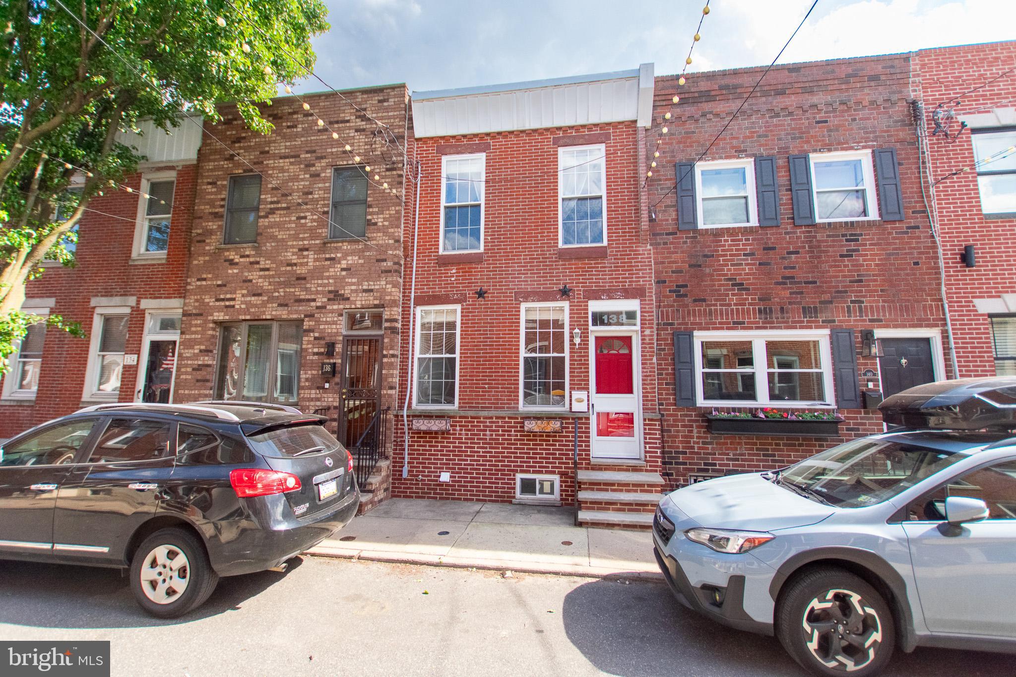 138 Mercy Street Philadelphia, PA 19148 - Photo 23 of 25