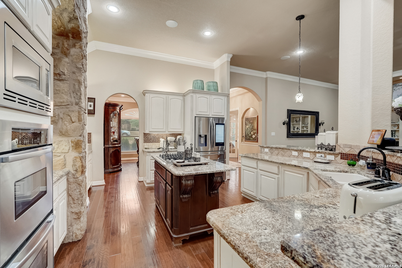 21411 Liguria Drive Garden Ridge, TX 78266 - Photo 11 of 44