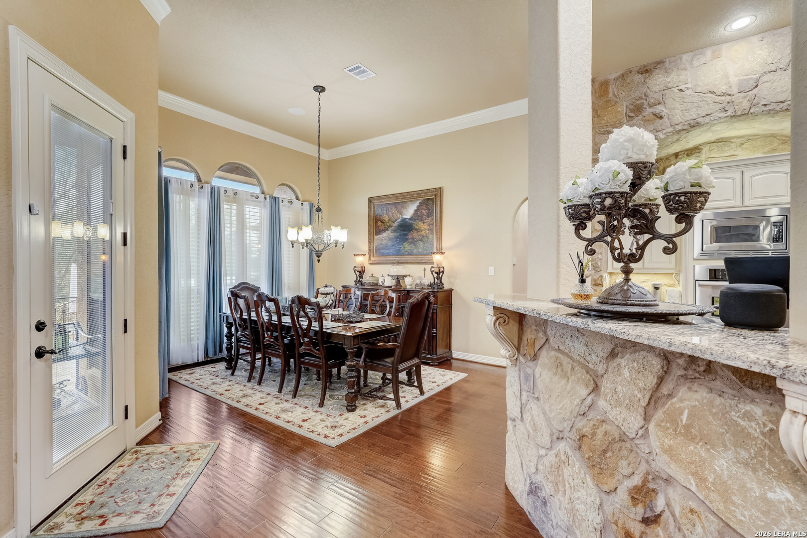 21411 Liguria Drive Garden Ridge, TX 78266 - Photo 13 of 44