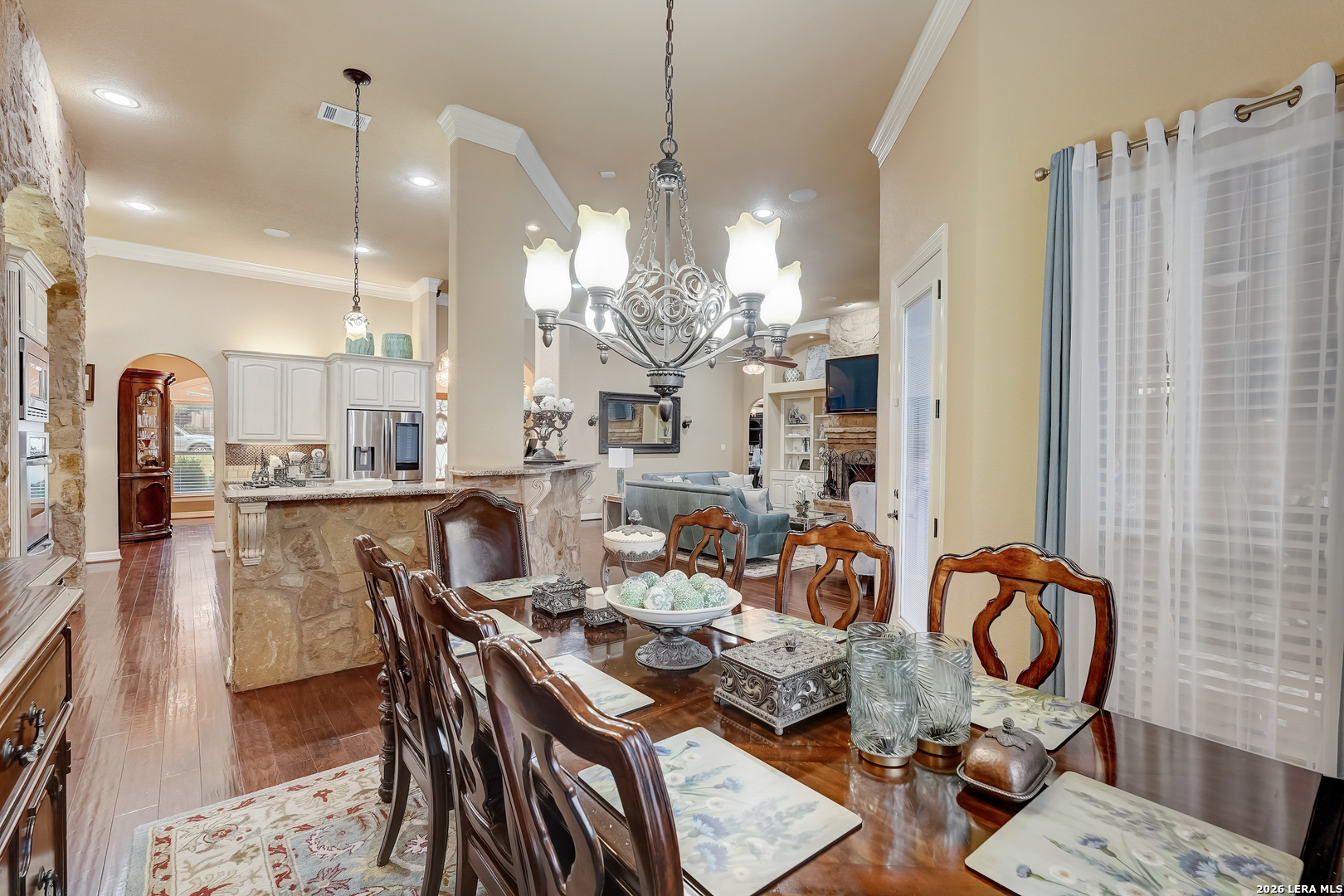 21411 Liguria Drive Garden Ridge, TX 78266 - Photo 14 of 44
