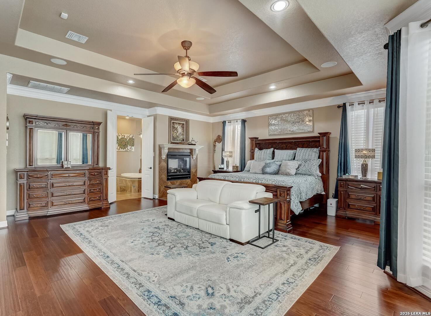 21411 Liguria Drive Garden Ridge, TX 78266 - Photo 15 of 44