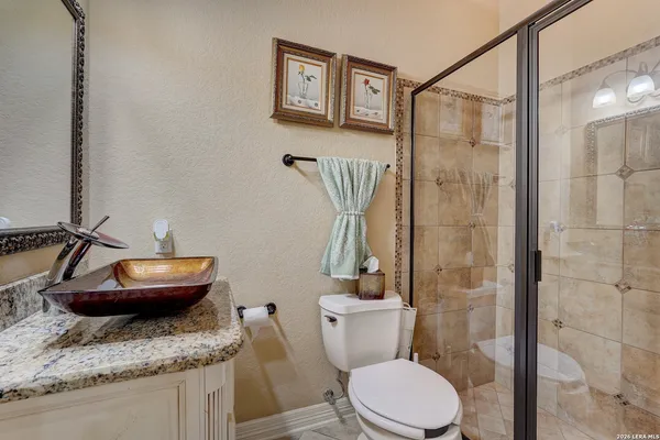 $1,100,000 | 21411 Liguria Drive, Garden Ridge, TX 78266