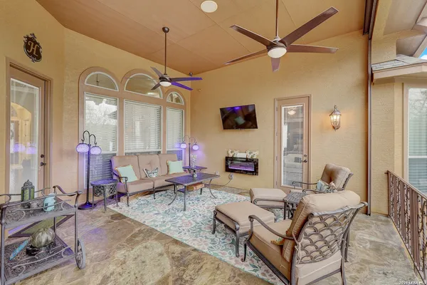 $1,100,000 | 21411 Liguria Drive, Garden Ridge, TX 78266