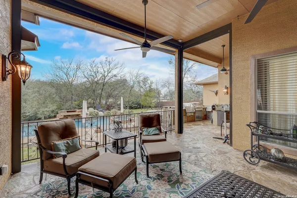 $1,100,000 | 21411 Liguria Drive, Garden Ridge, TX 78266
