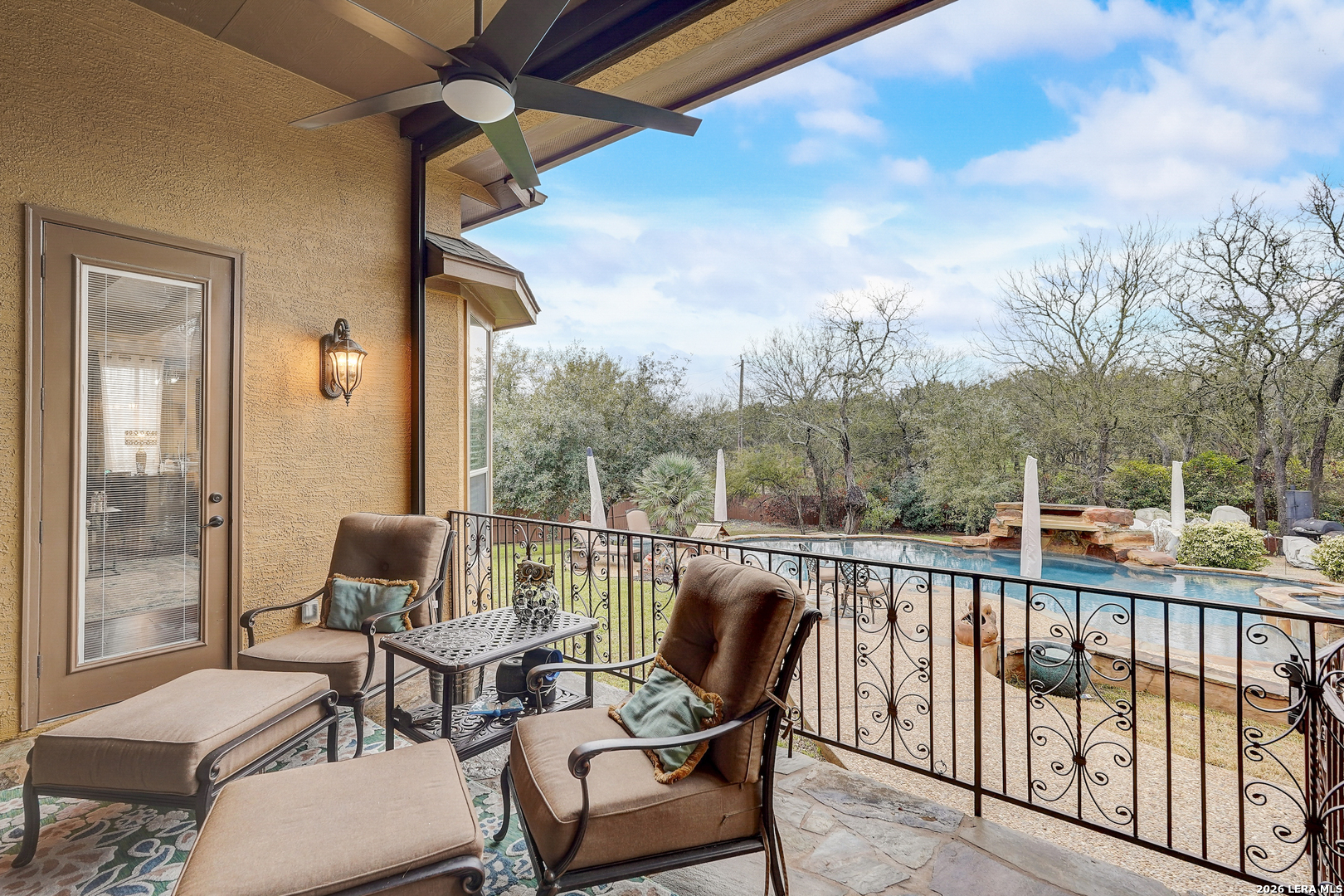 21411 Liguria Drive Garden Ridge, TX 78266 - Photo 37 of 44