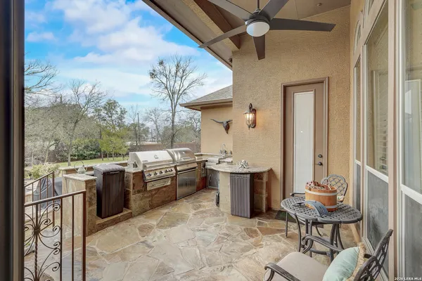 $1,100,000 | 21411 Liguria Drive, Garden Ridge, TX 78266