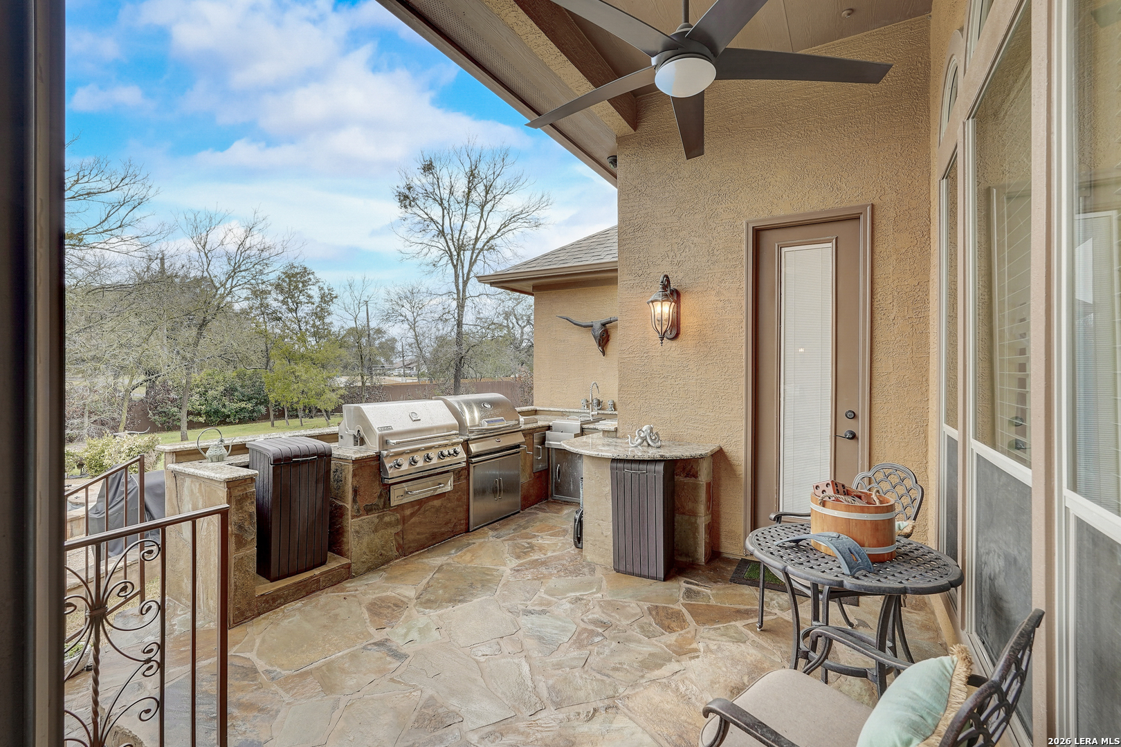 21411 Liguria Drive Garden Ridge, TX 78266 - Photo 38 of 44
