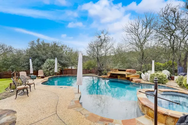 $1,100,000 | 21411 Liguria Drive, Garden Ridge, TX 78266
