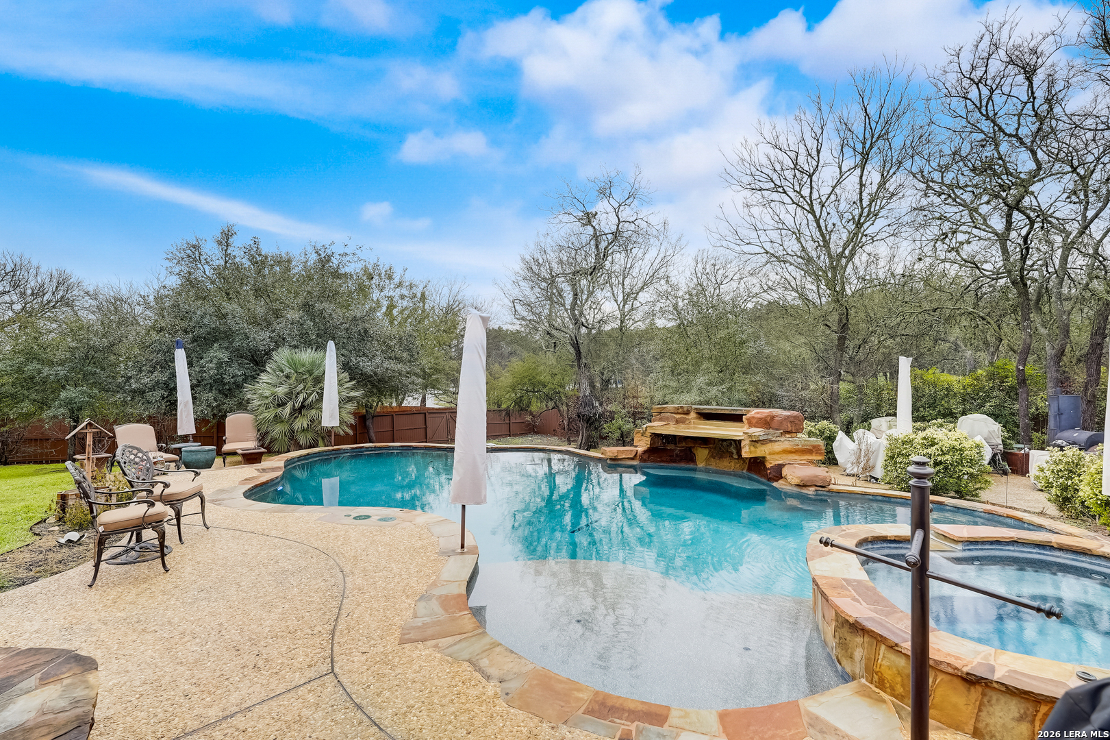21411 Liguria Drive Garden Ridge, TX 78266 - Photo 40 of 44