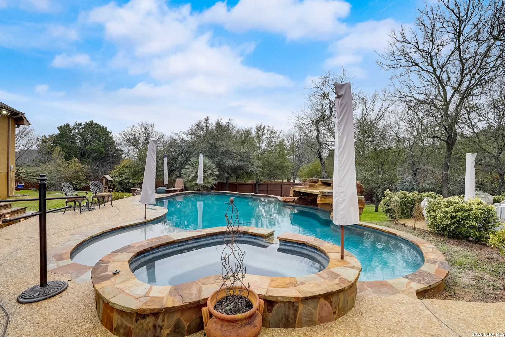 21411 Liguria Drive Garden Ridge, TX 78266 - Photo 41 of 44