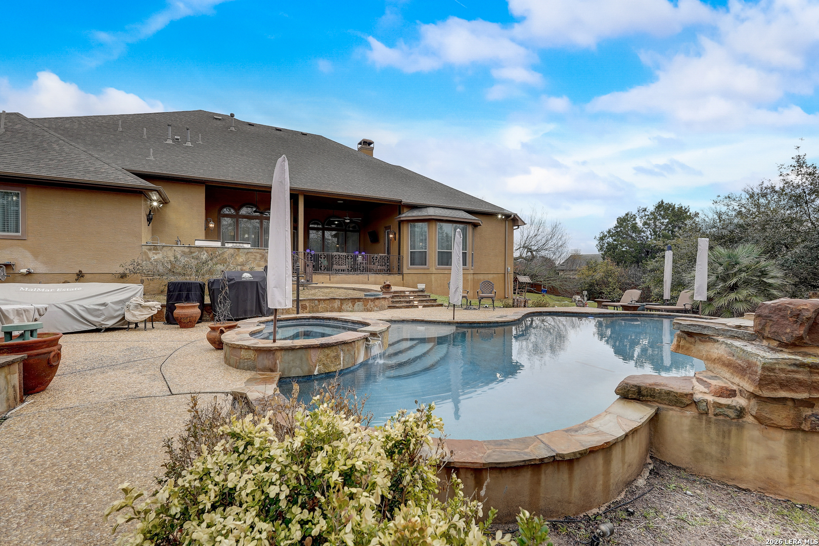 21411 Liguria Drive Garden Ridge, TX 78266 - Photo 42 of 44