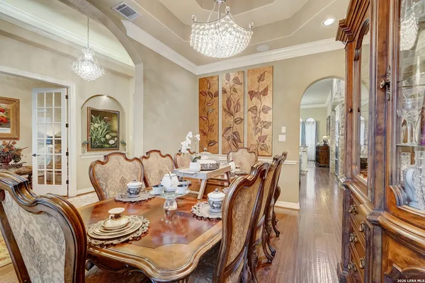 $1,100,000 | 21411 Liguria Drive, Garden Ridge, TX 78266
