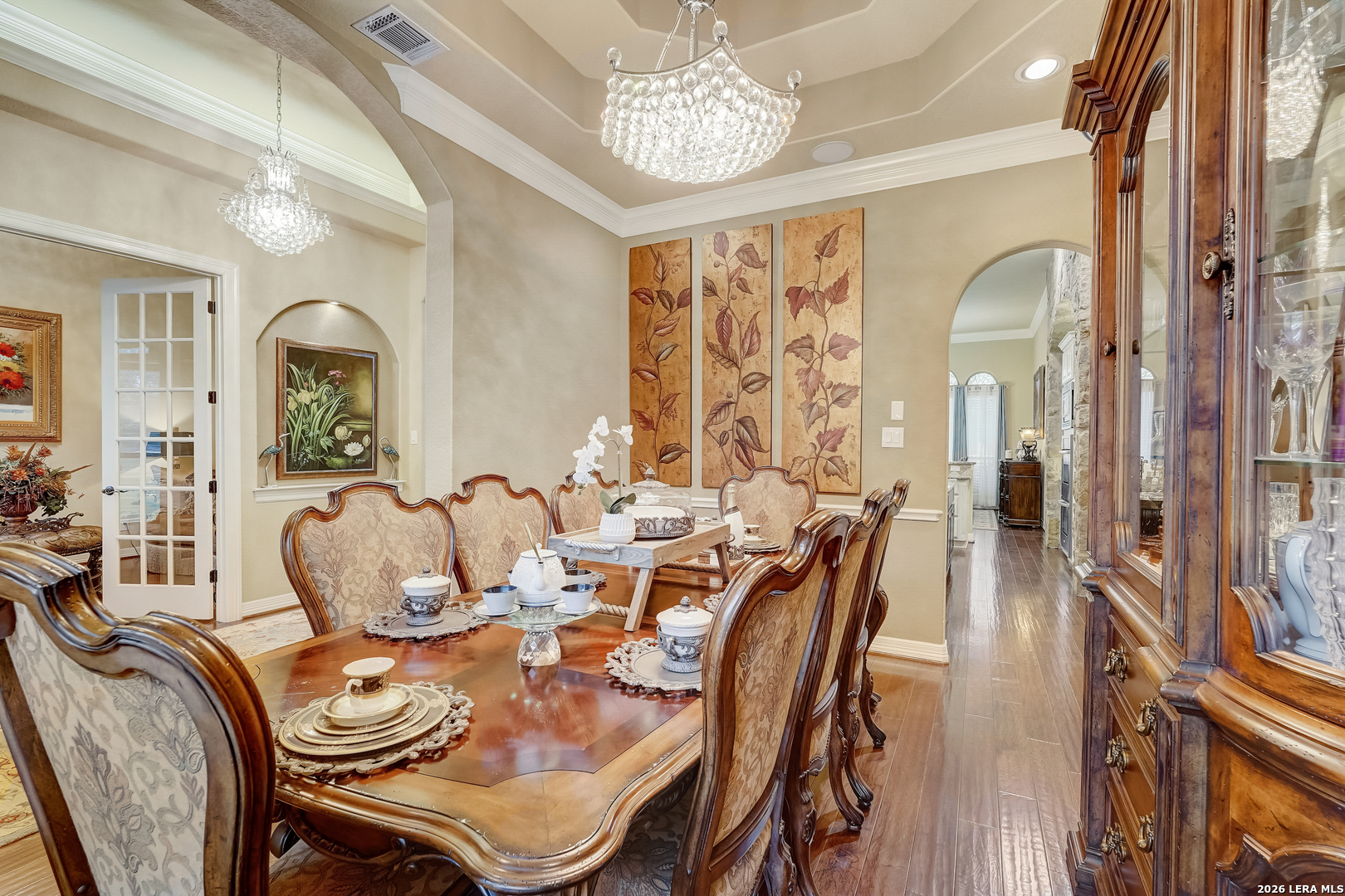 21411 Liguria Drive Garden Ridge, TX 78266 - Photo 6 of 44