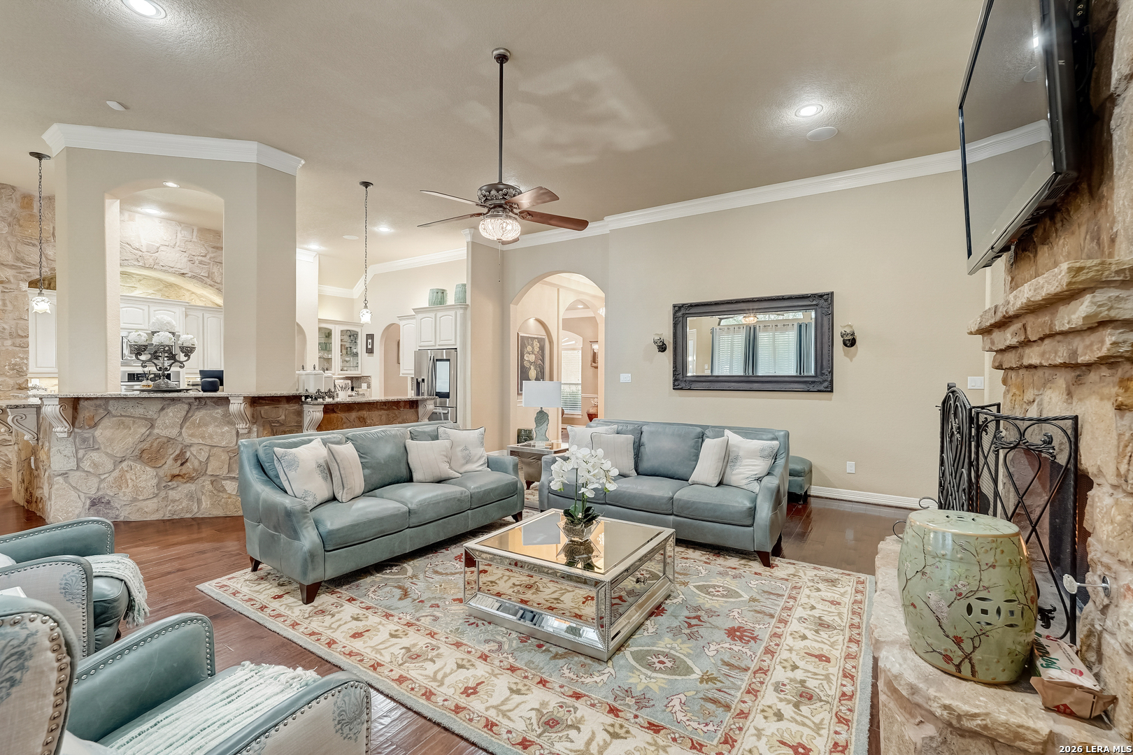 21411 Liguria Drive Garden Ridge, TX 78266 - Photo 8 of 44