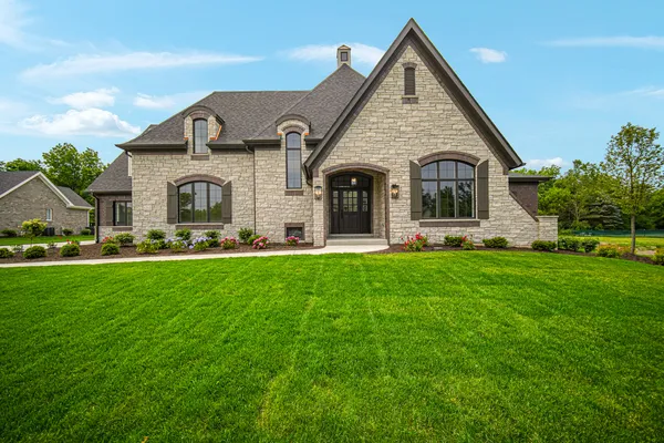 $1,399,900 | 1212 Georgias Way, New Lenox, IL 60451