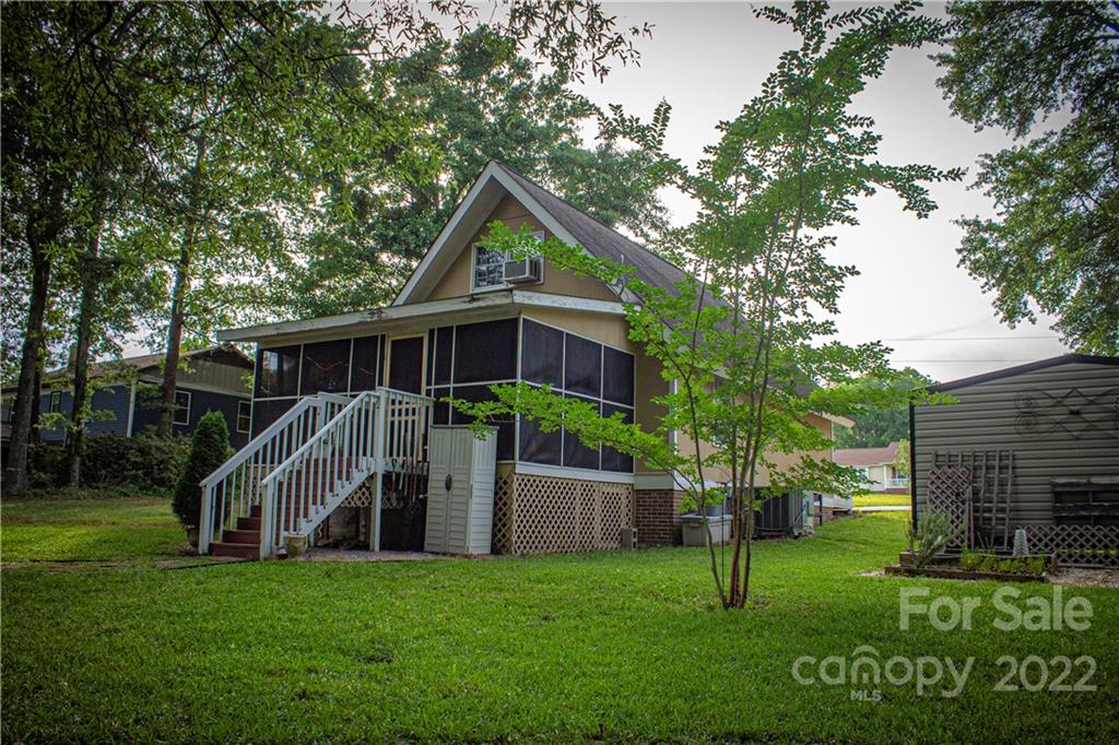 2047 Hilton Way Road Lancaster, SC 29720 - Photo 31 of 32 Gallery Image 31