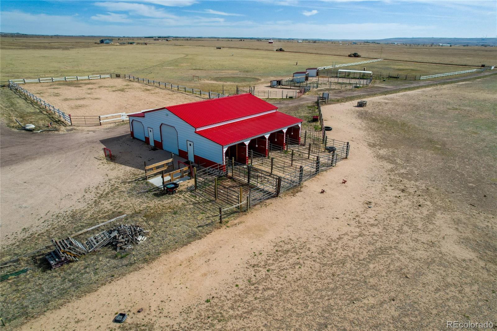 7880-j D J D Johnson Road Peyton, CO 80831 - Photo 41 of 49