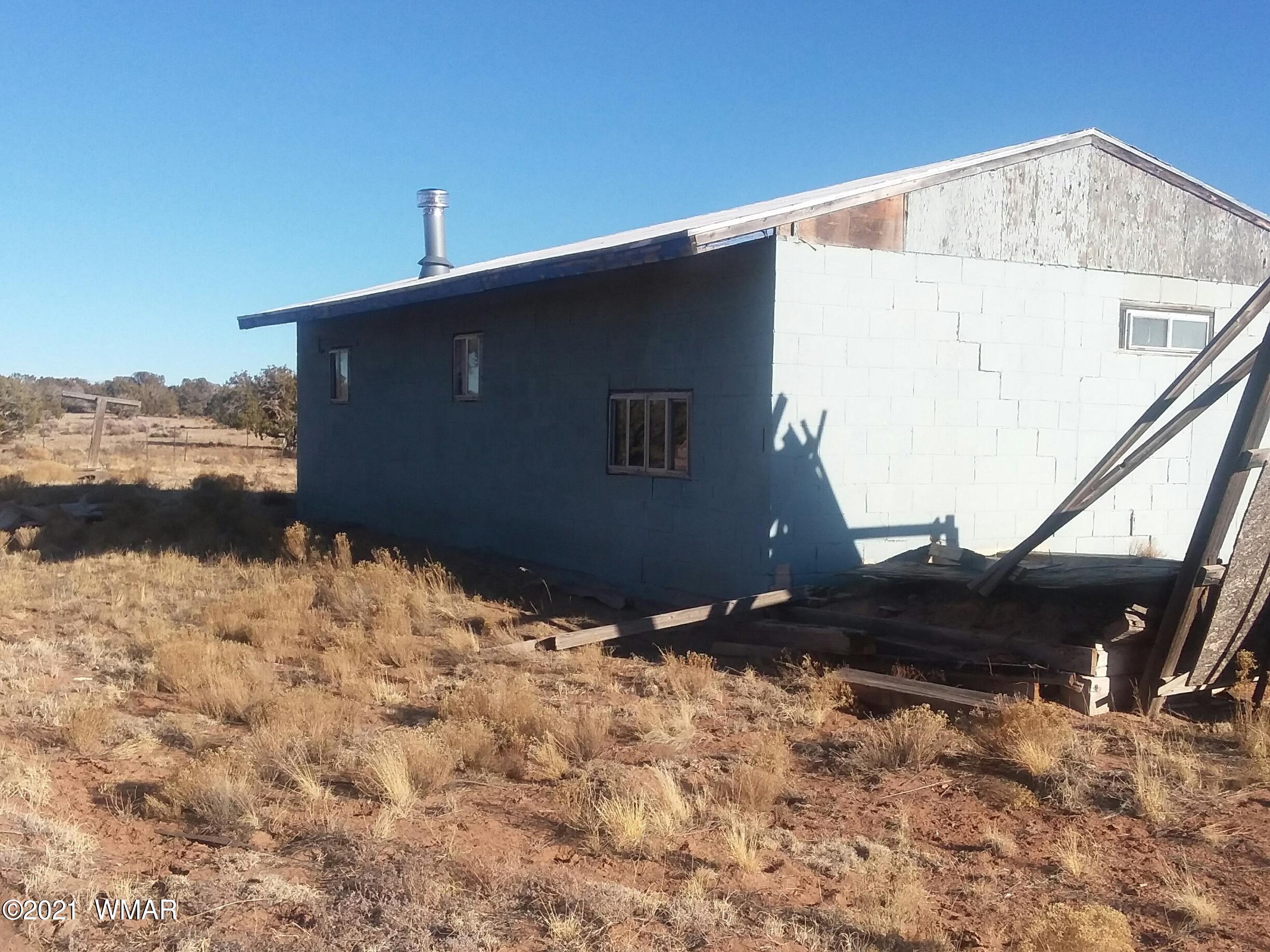 003 Sec 5 T17n R27e St. Johns, AZ 85936 - Photo 3 of 9