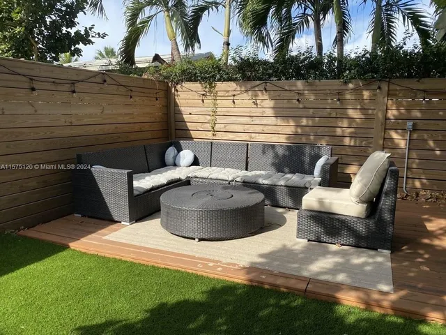 a view of outdoor space with lake view