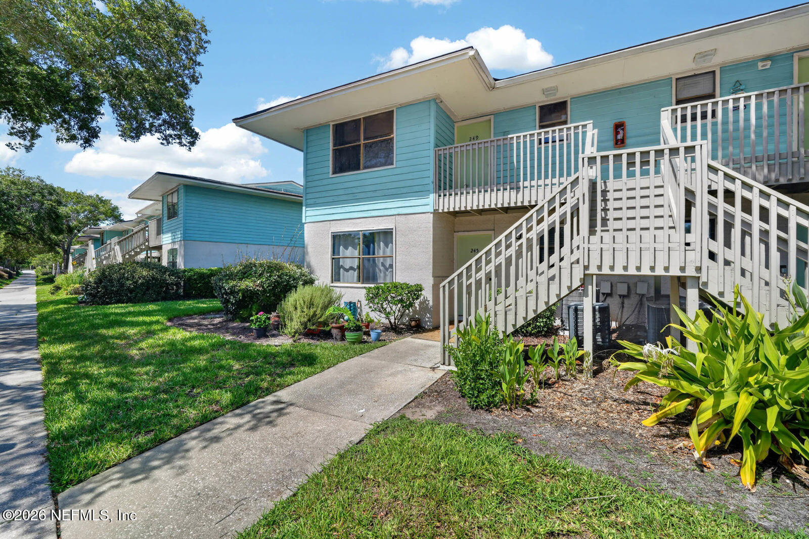 650 Pope Road, Unit 249 St. Augustine, FL 32080 - Photo 3 of 37 2_dsc08871