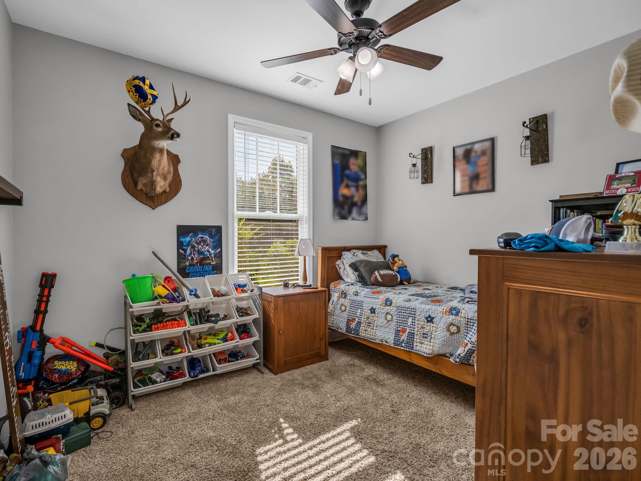 117 Clarence Henson Road Rutherfordton, NC 28139 - Photo 32 of 48
