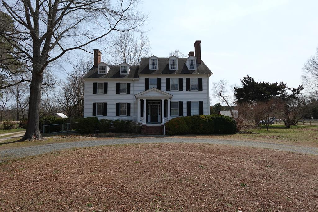 7337 Bayside Road Franktown, VA 23354 - Photo 81 of 82