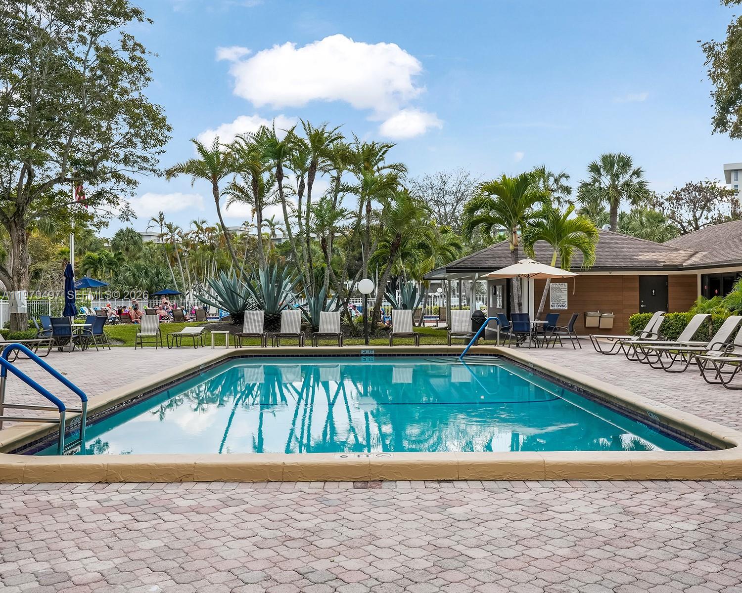 2681 South Course Drive, Unit 209 Pompano Beach, FL 33069 - Photo 21 of 27