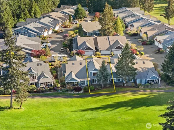 $499,999 | 160 East Soderberg Road, Unit C7, Allyn, WA 98524
