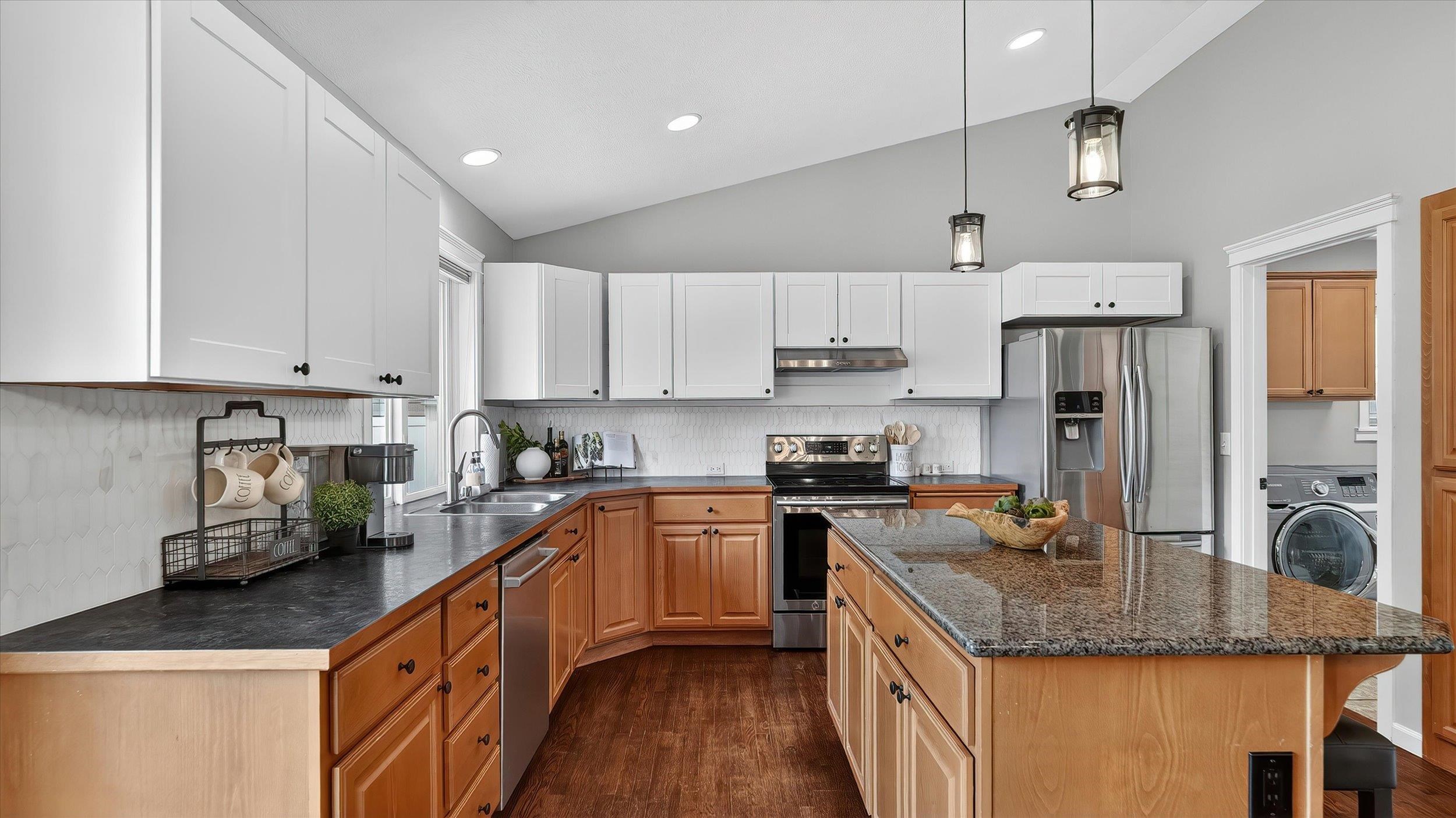 9115 North Dusk Court Spokane, WA 99208 - Photo 14 of 43