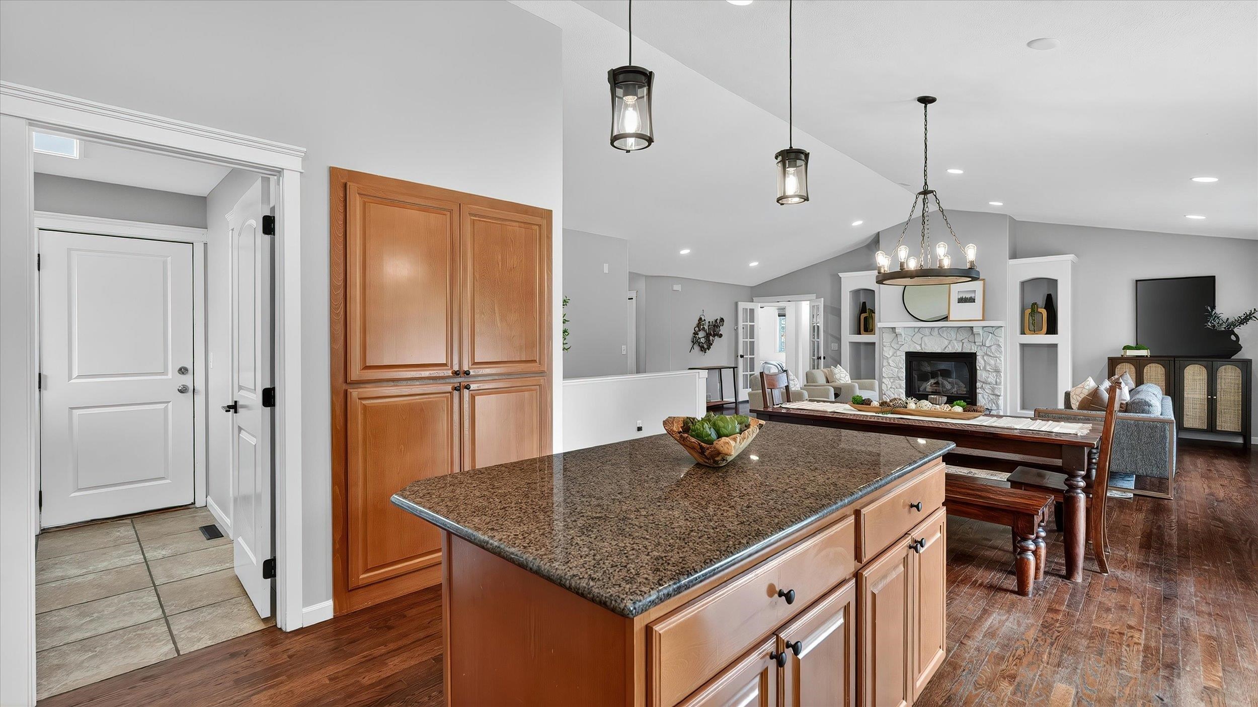 9115 North Dusk Court Spokane, WA 99208 - Photo 15 of 43