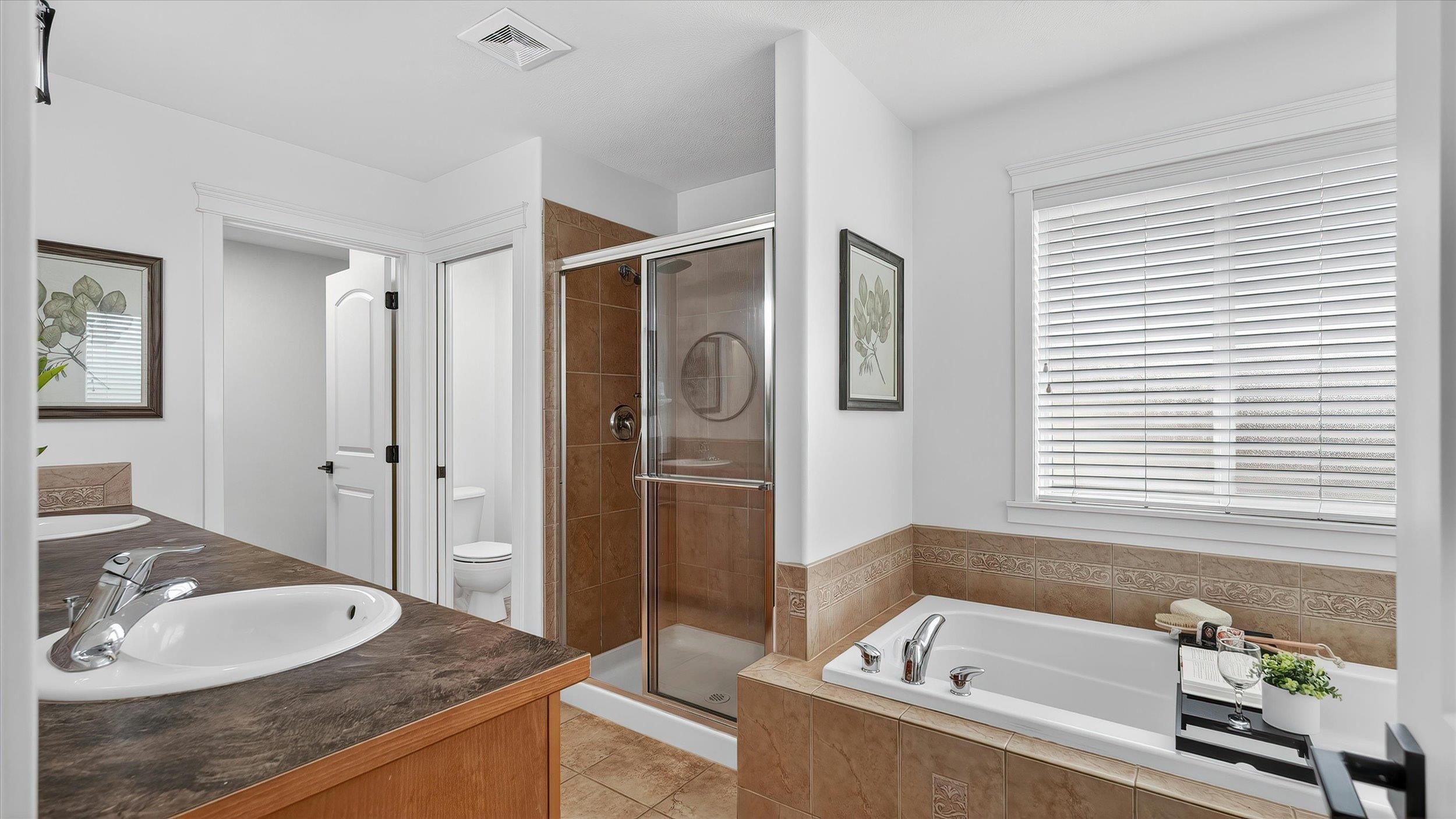 9115 North Dusk Court Spokane, WA 99208 - Photo 20 of 43
