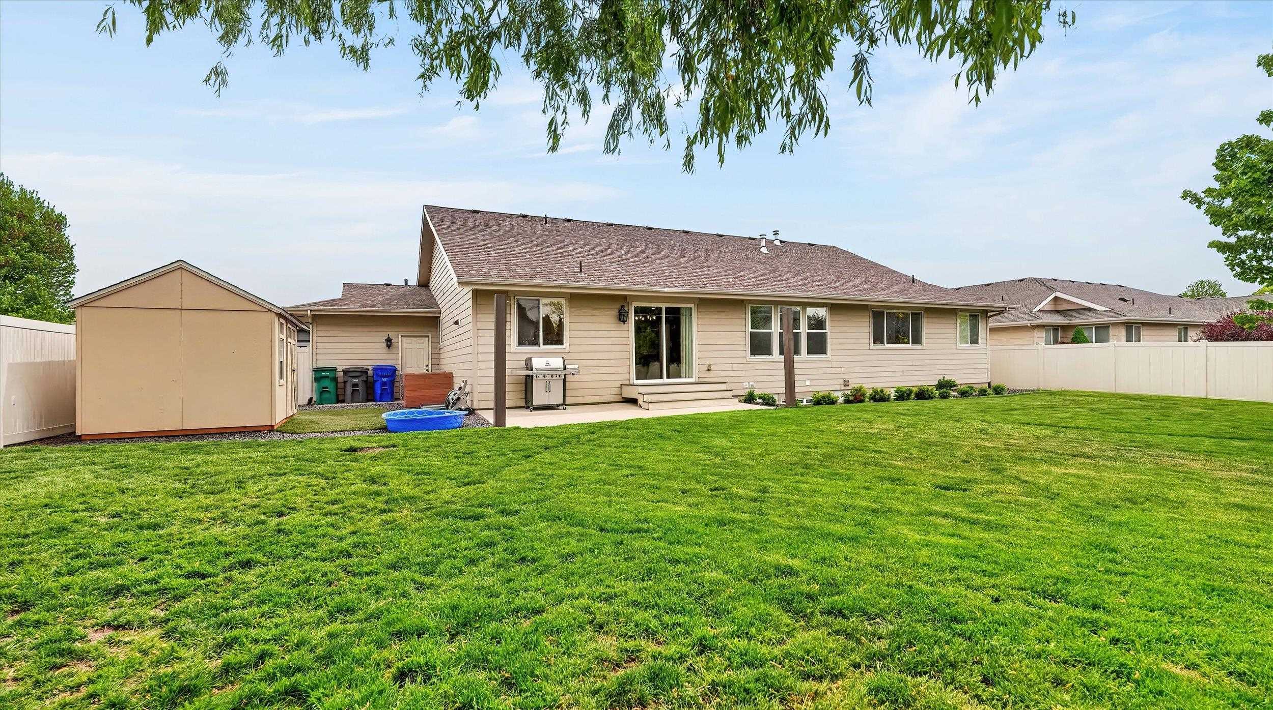 9115 North Dusk Court Spokane, WA 99208 - Photo 40 of 43
