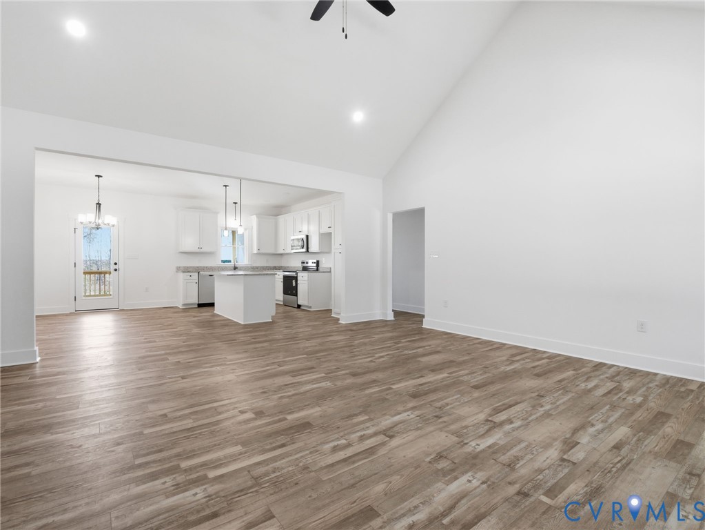 3706 Broad St Road Gum Spring, VA 23065 - Photo 9 of 34