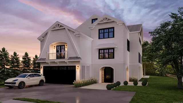 $4,300,000 | 394 Penfield Road, Fairfield, CT 06824