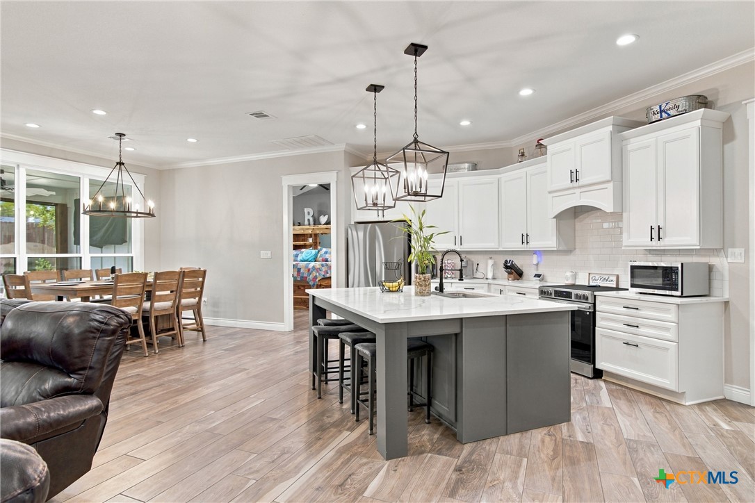 411 Goates Road Troy, TX 76579 - Photo 7 of 45 Gallery Image 7