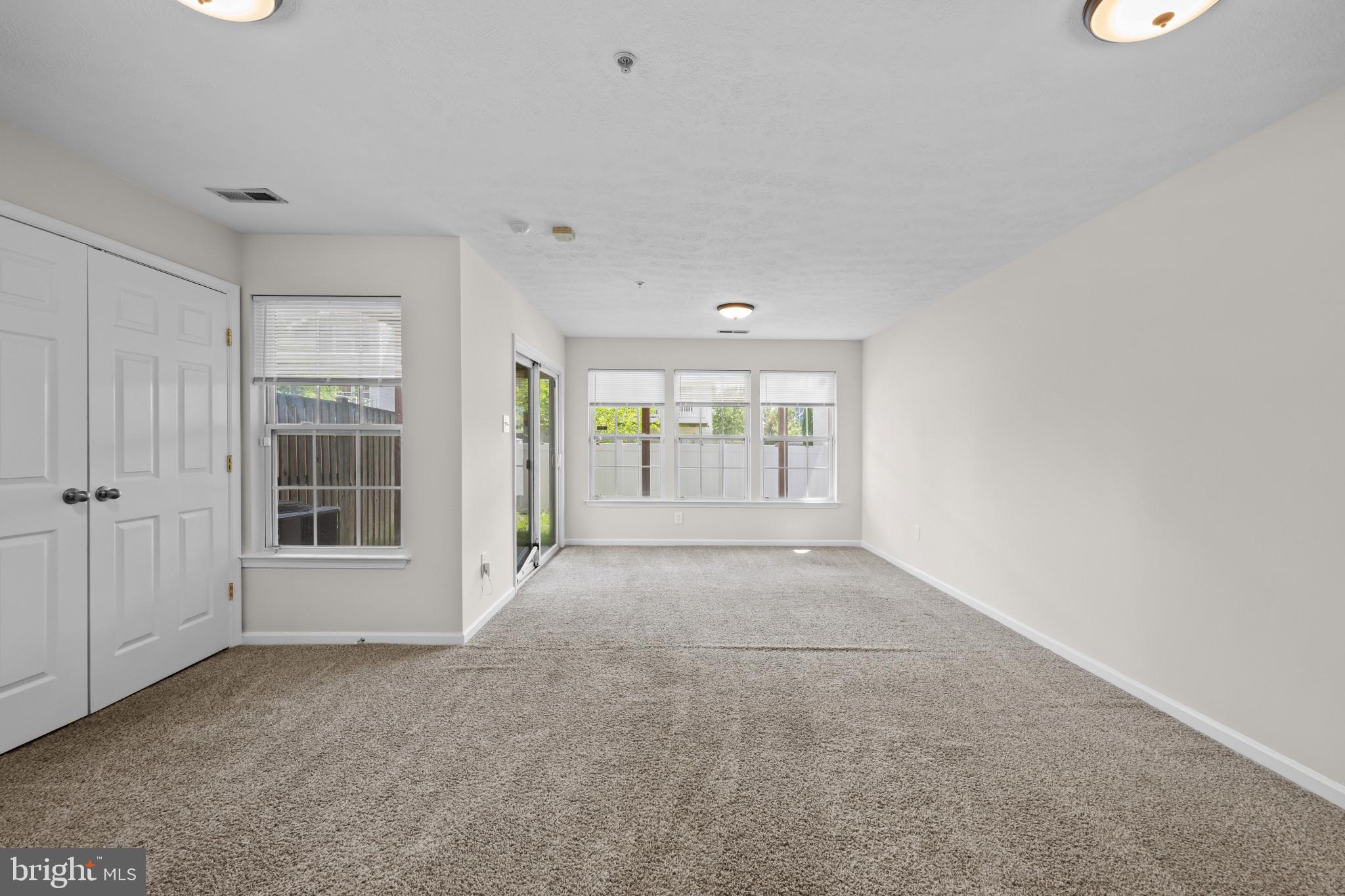 9853 Decatur Road Middle River, MD 21220 - Photo 13 of 37 Large family room