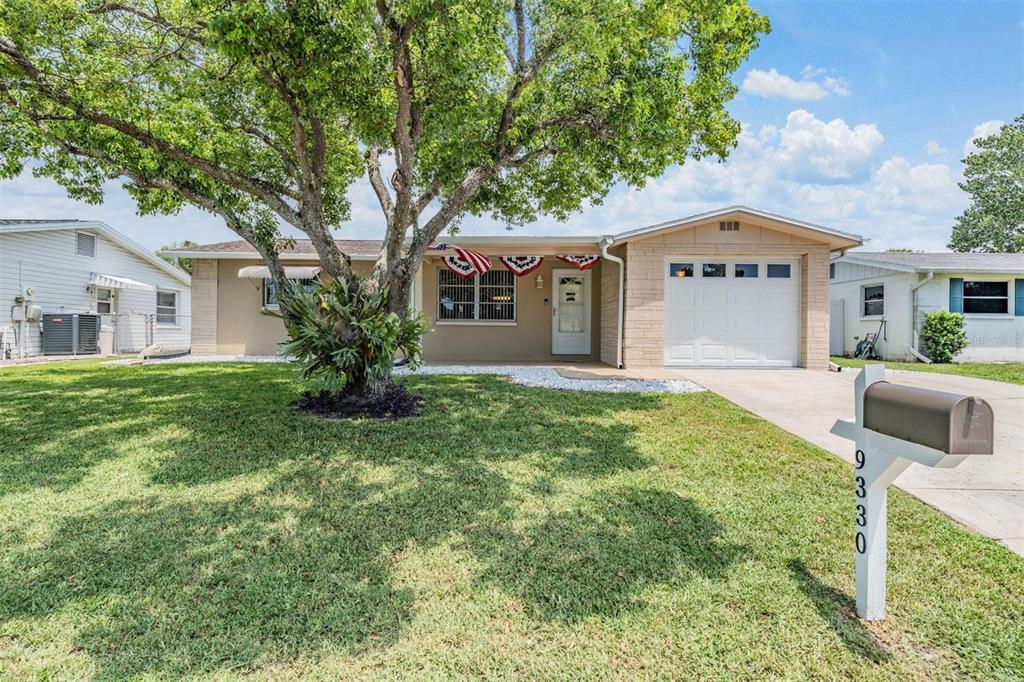 9330 St Regis Lane Port Richey, FL 34668 - Photo 1 of 1