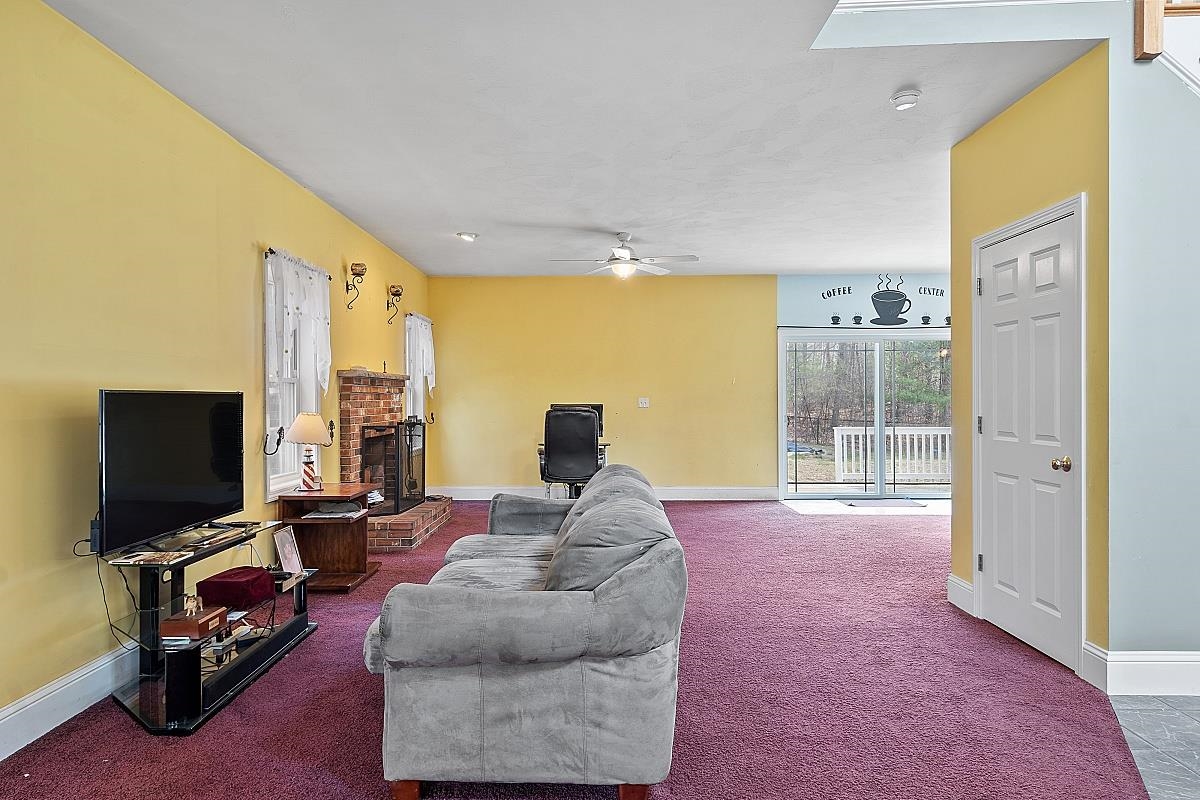 3 Partridge Road Windham, NH 03087 - Photo 16 of 39