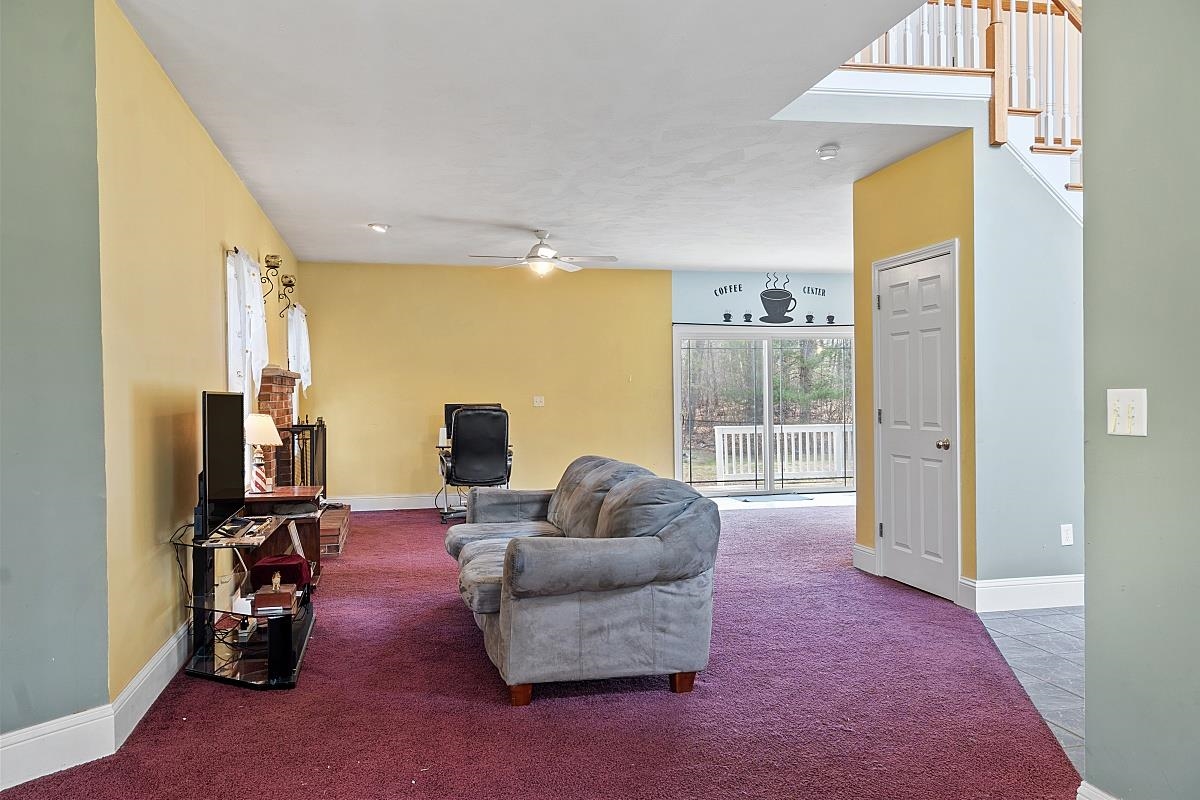 3 Partridge Road Windham, NH 03087 - Photo 18 of 39