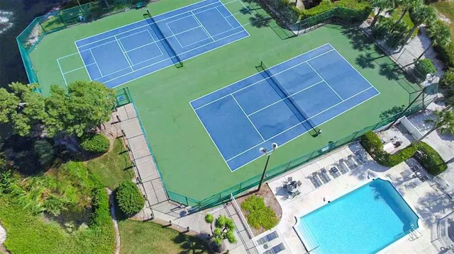 $9,900 | 1365 Siesta Bayside Drive, Unit 1365C, Sarasota, FL 34242